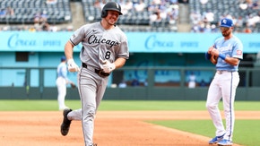White Sox vs Royals