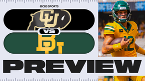 Colorado vs Baylor
