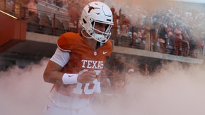 No. 1 Texas vs. No. 14 Tennessee Preview & Predictions | HQ CFB