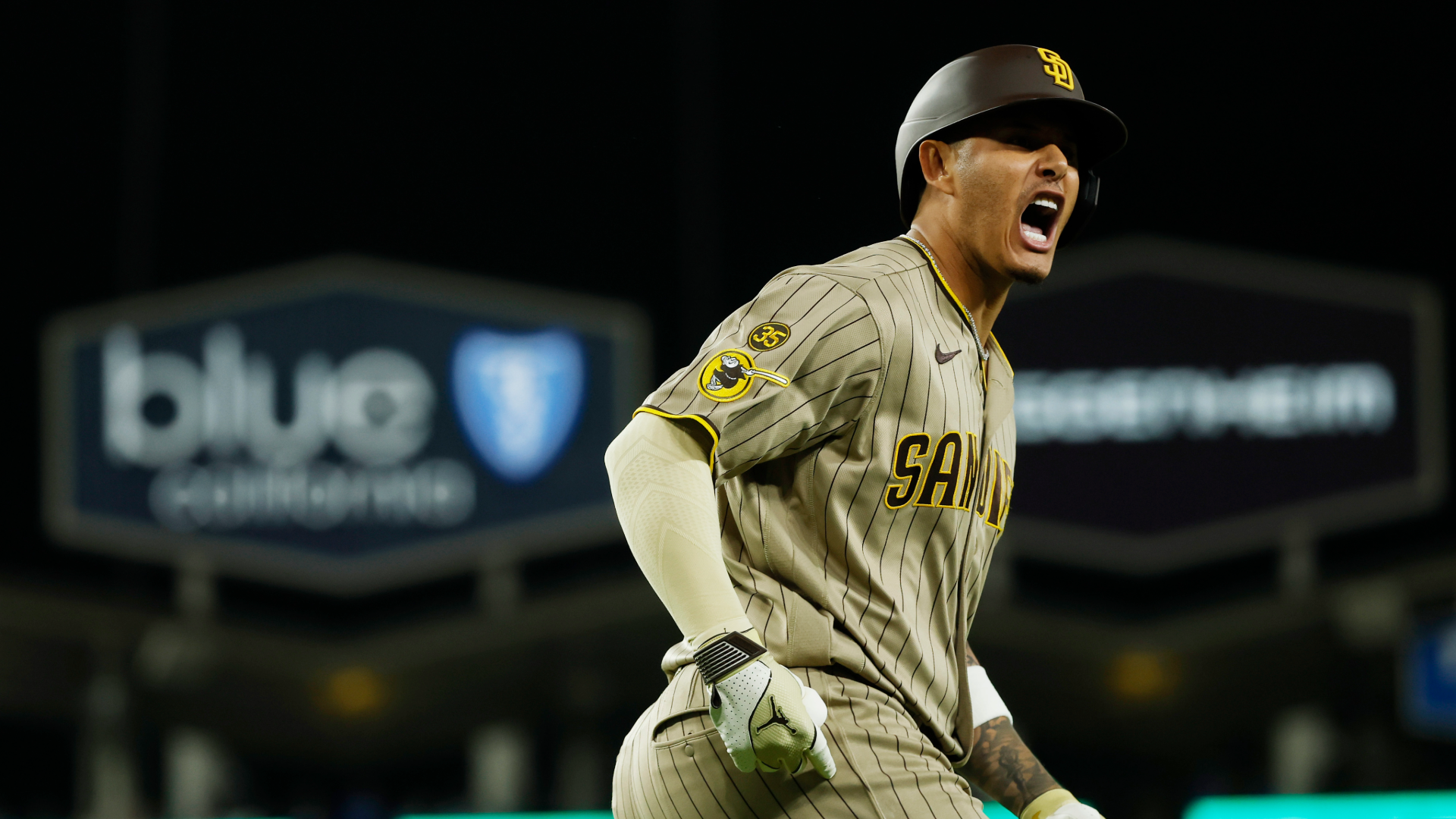 2026 MLB playoff picture: Standings, bracket, clinching scenarios, postseason projections as Padres stay hot