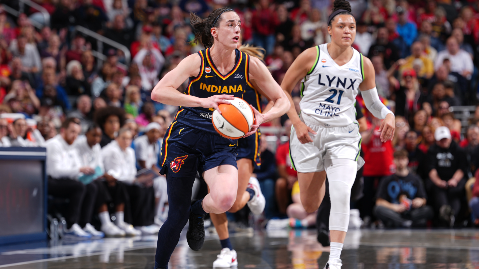 What's at stake on final day of WNBA's regular season? Seeding, draft lottery odds, more