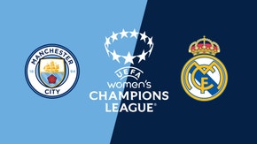 Man. City vs. Real Madrid