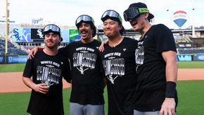 White Sox vs Royals