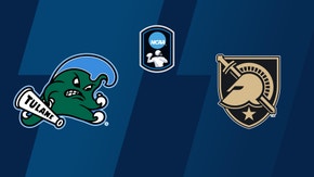 College Football - Tulane at Army