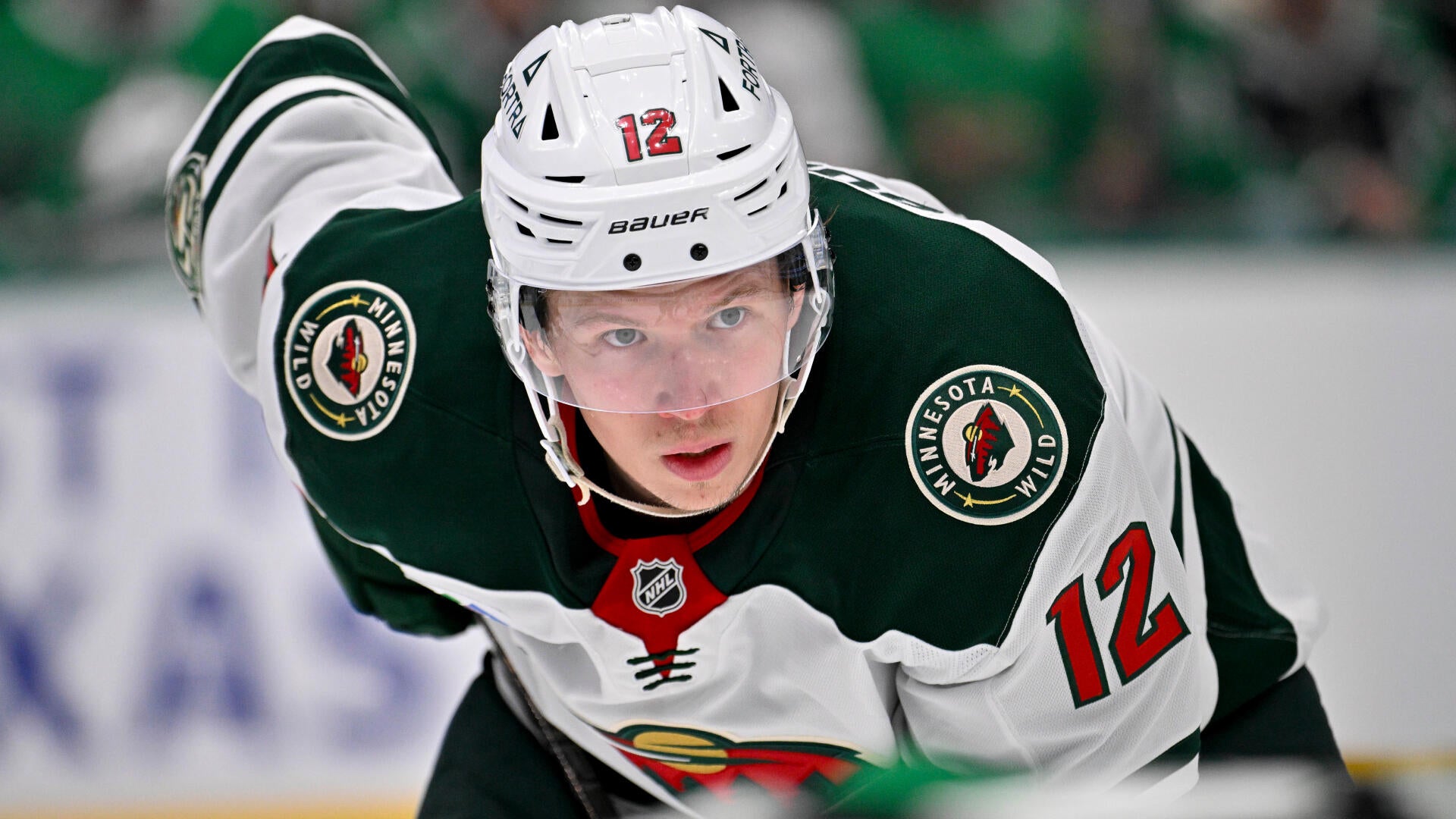 Potential Fantasy hockey busts for 2026-2027: Matt Boldy's lofty draft cost comes with regression concerns