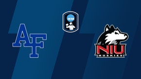 College Football - Air Force at Northern Illinois
