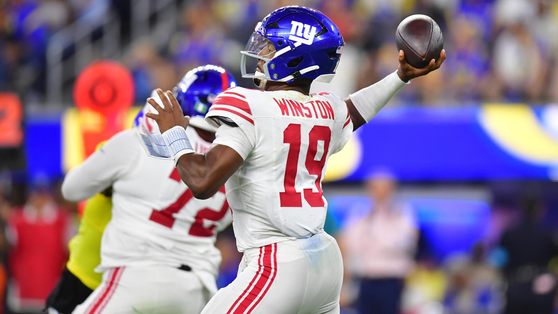 Jaxson Dart fantasy football news — ADP impact