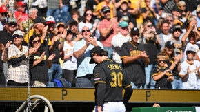 Cardinals vs Pirates