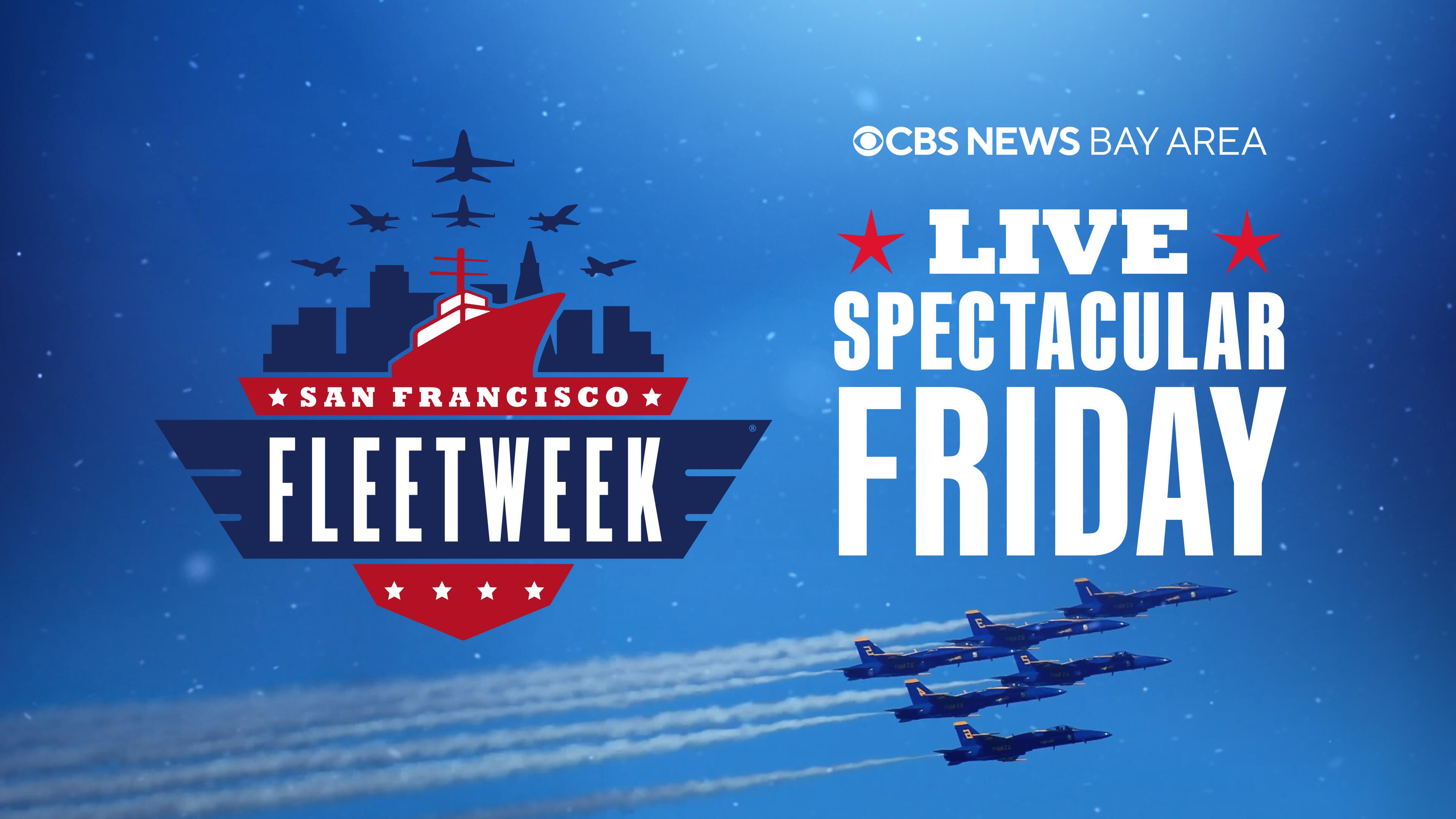 CBS News Bay Area