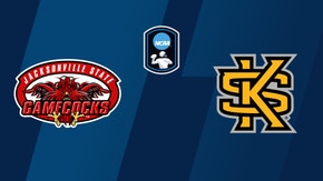 College Football - Jacksonville State at Kennesaw State