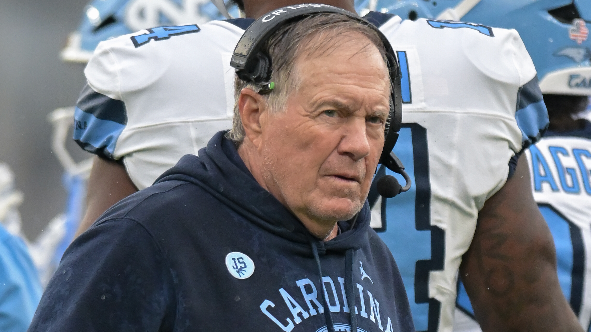 UNC chancellor expected to address football investigation