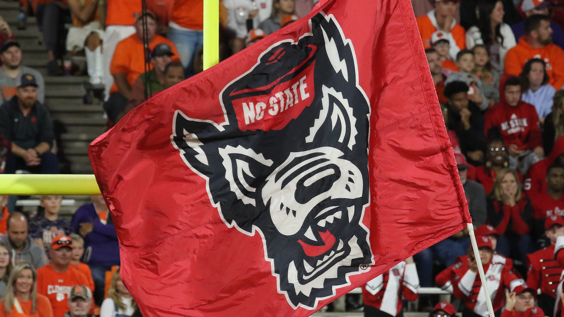 Ex-NC State sports medicine director arrested after multi-count indictment