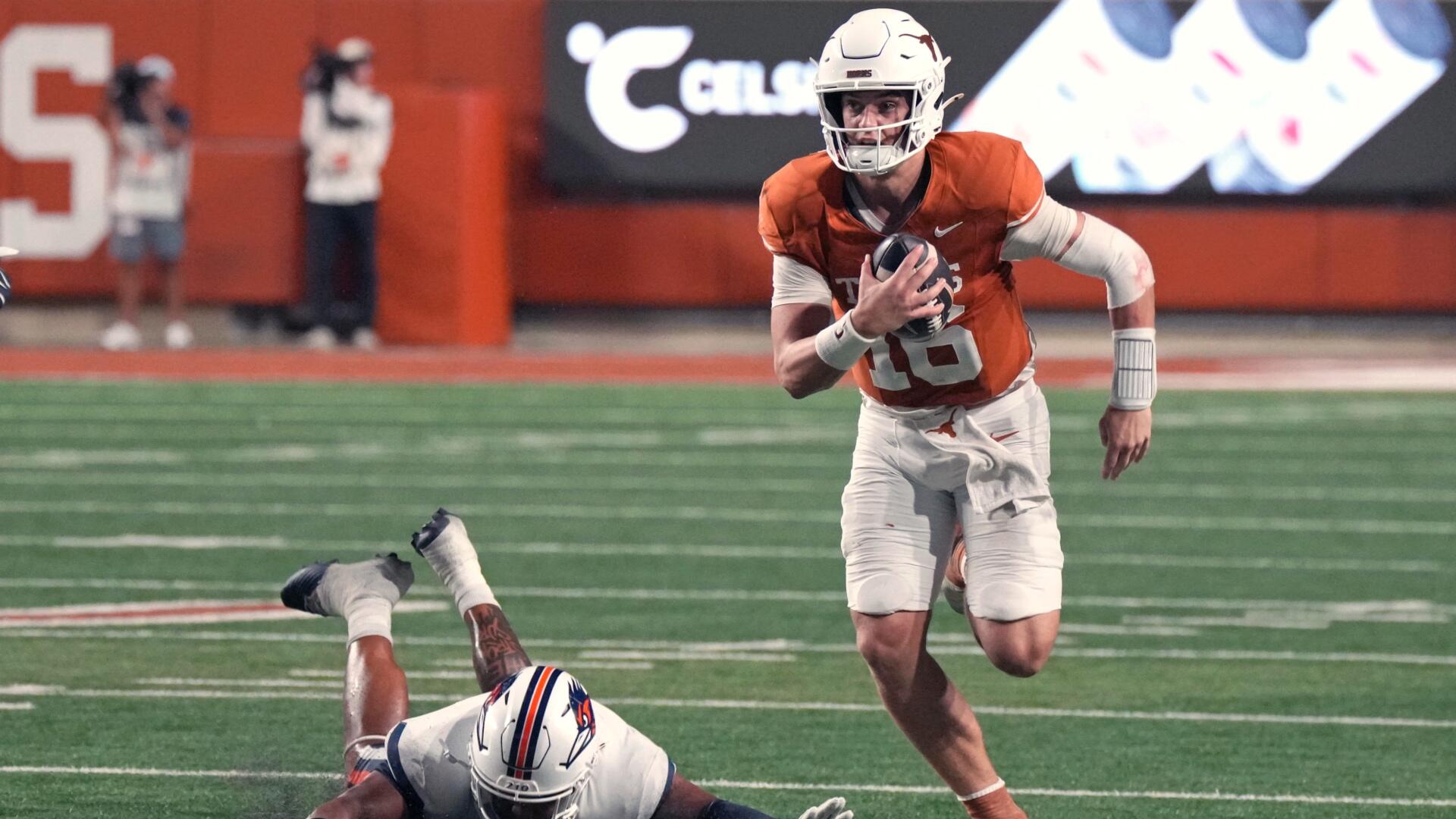 How to bet on 2026 Week 4 college football: Betting guide, odds, trends, promos, apps, previews, schedule