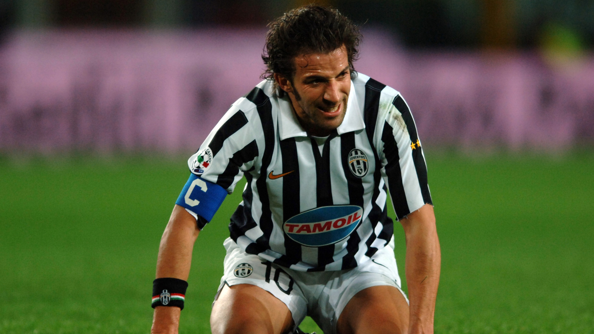 Manchester City's possible future? How Juventus recovered from Calciopoli scandal and relegation punishment