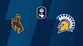 College Football - Wyoming at San Jose State