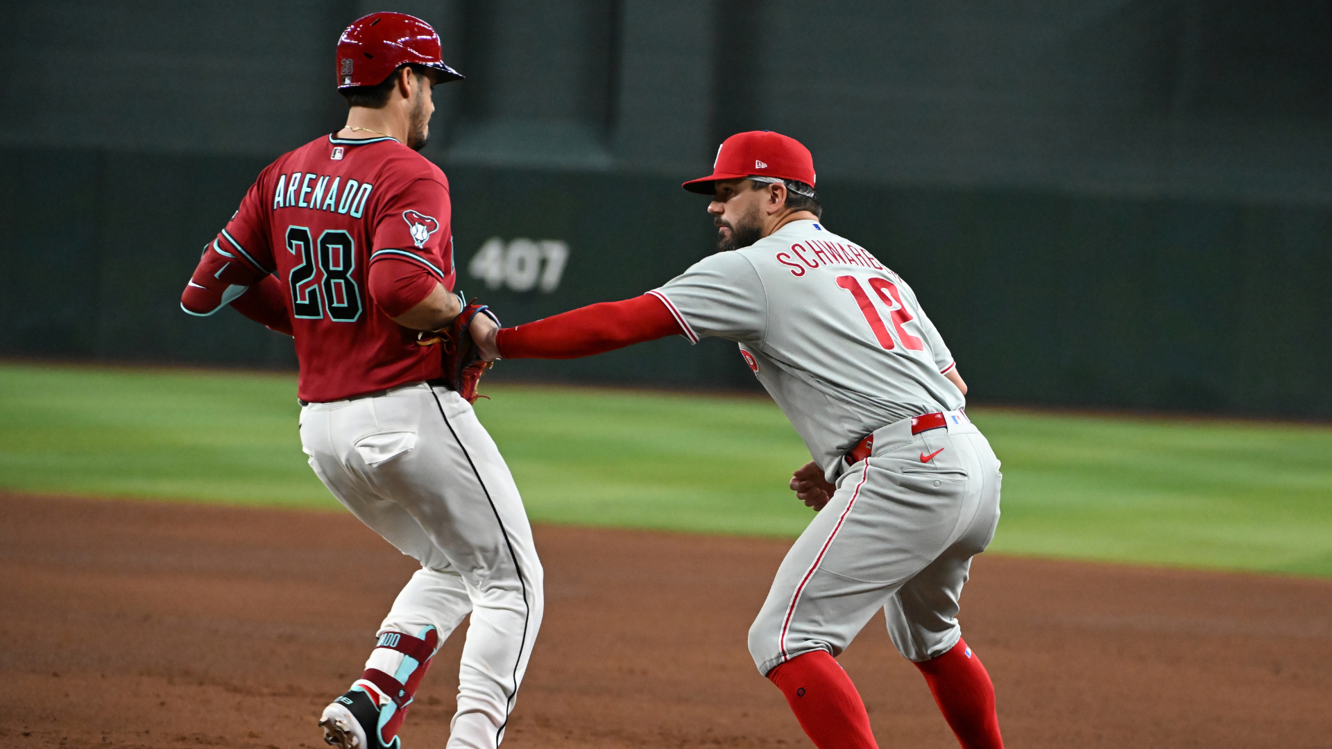 What's at stake during the final weekend of MLB's regular season? Final playoff spots, more up for grabs