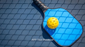 APP Tour Pickleball - Columbus Open- Part 1