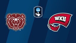 College Football - Missouri State at Western Kentucky