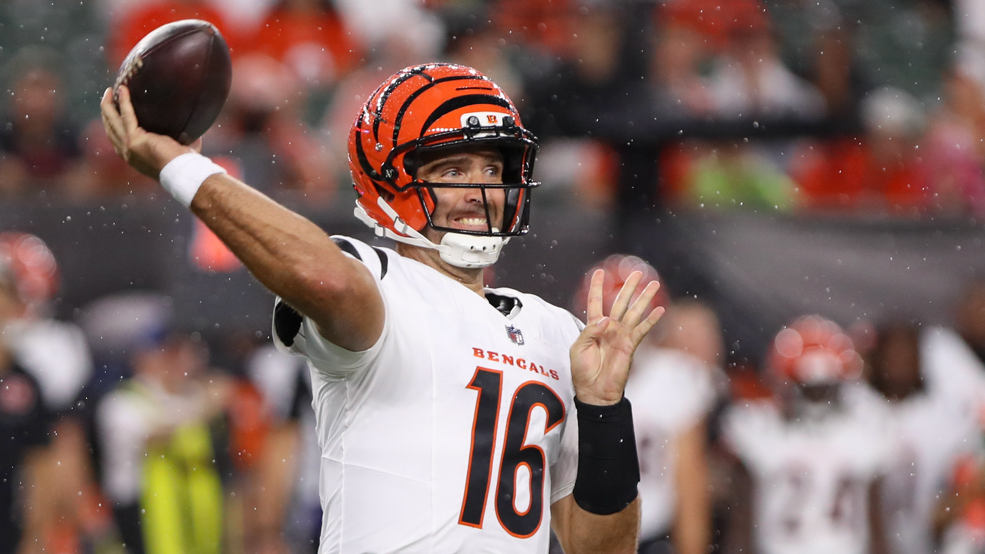 Jaxson Dart fantasy football news — ADP impact