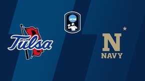 College Football - Tulsa at Navy