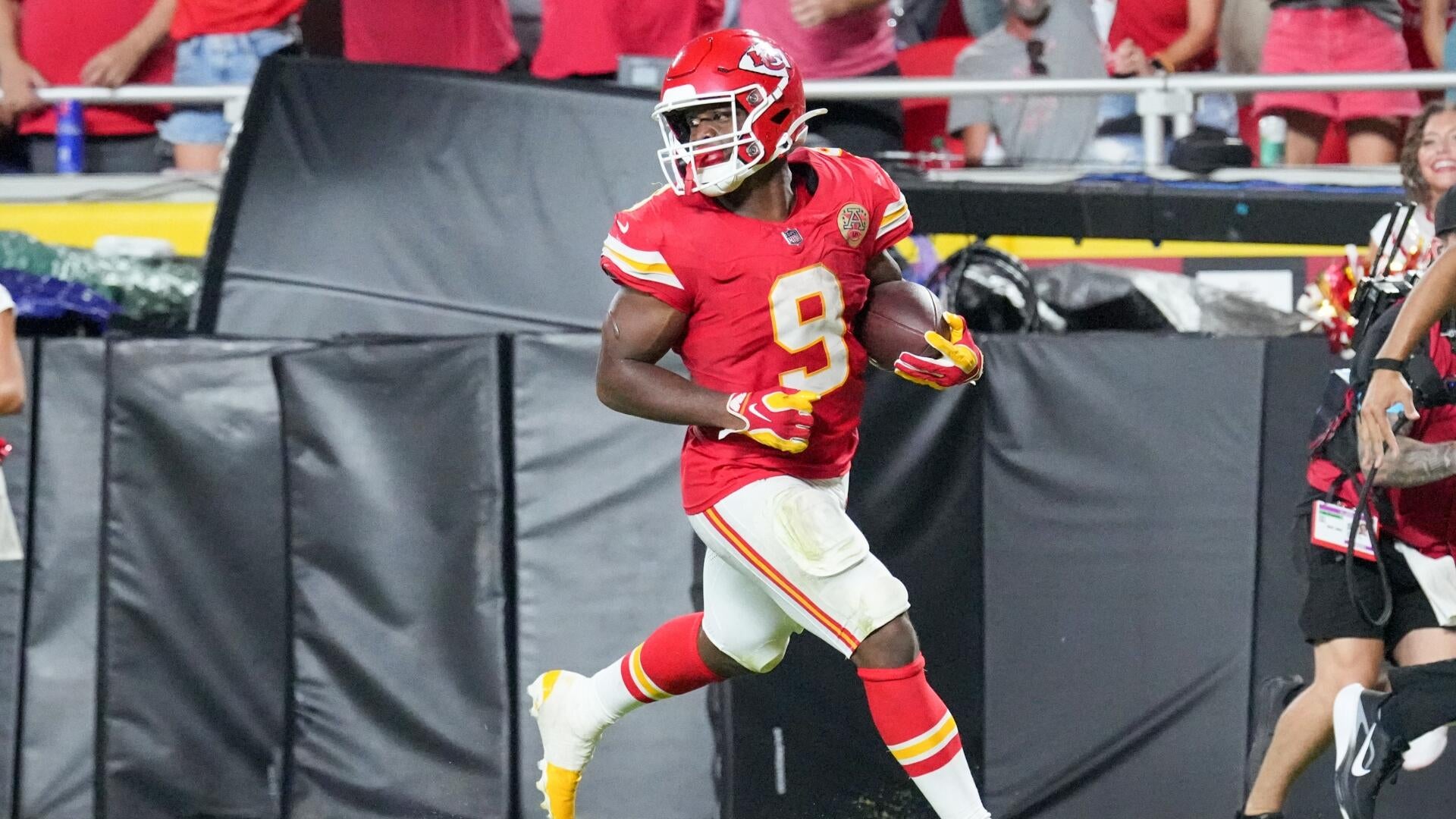 NFL DFS, Week 3 Sunday: Best daily Fantasy football picks, lineup advice for DraftKings, FanDuel