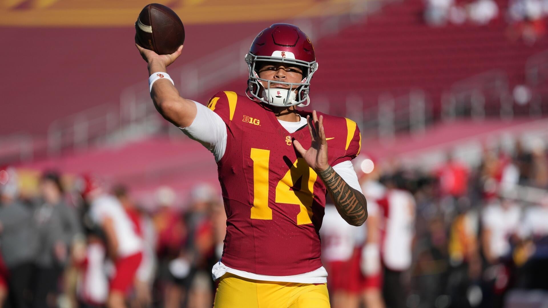 College football odds, picks, predictions for Week 4, 2026: Computer likes Colorado, USC
