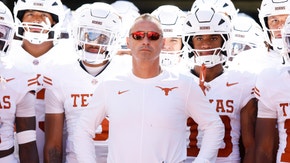 Texas vs Tennessee