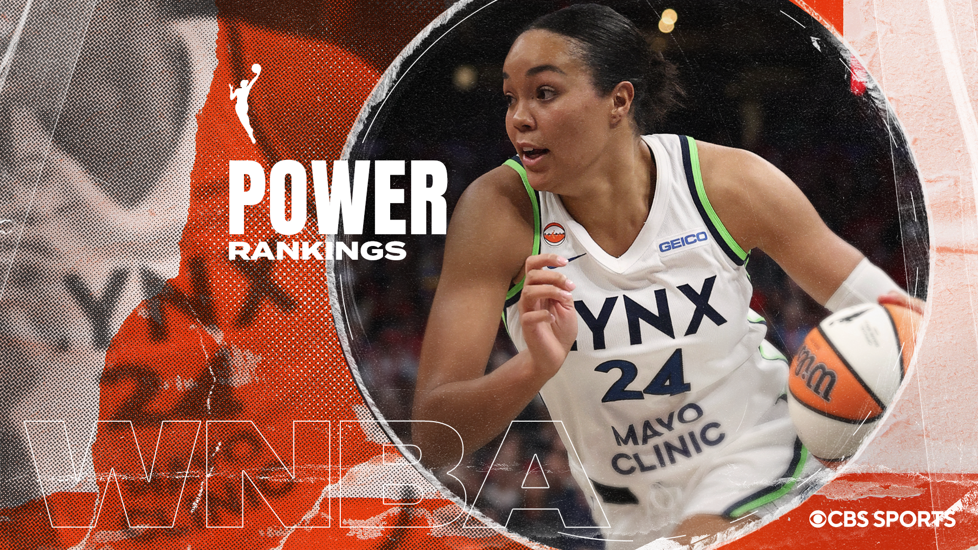 WNBA news: Lynx-Liberty, Aces-Fever headline first-round playoff matchups