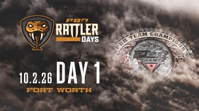 Rattler Days - Night 1