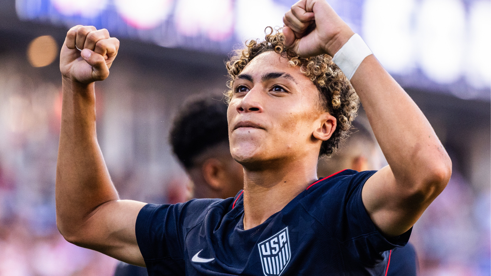 USMNT's Julian Hall pays homage to Polish heritage wearing his mother's name, Zakrzewski, on jersey