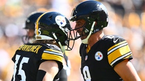 Bengals vs Steelers