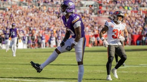 Vikings vs Buccaneers