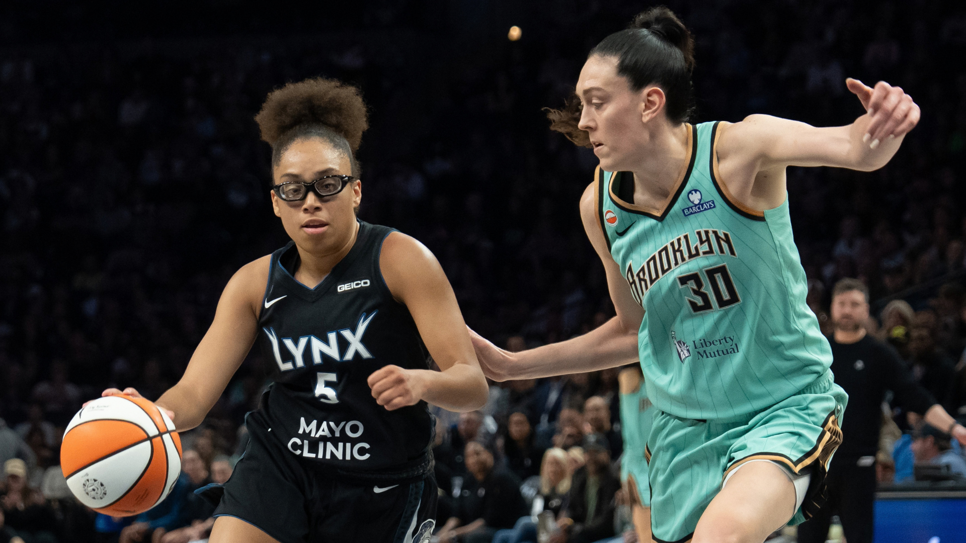 2026 WNBA playoff predictions: Expert picks for Lynx vs. Liberty, Aces vs. Fever and rest of the first round