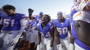 Ole Miss vs Florida