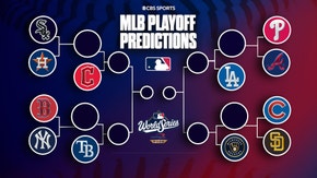 REACTION: Jim Bowden's NL & AL Playoff Bracket Breakdown