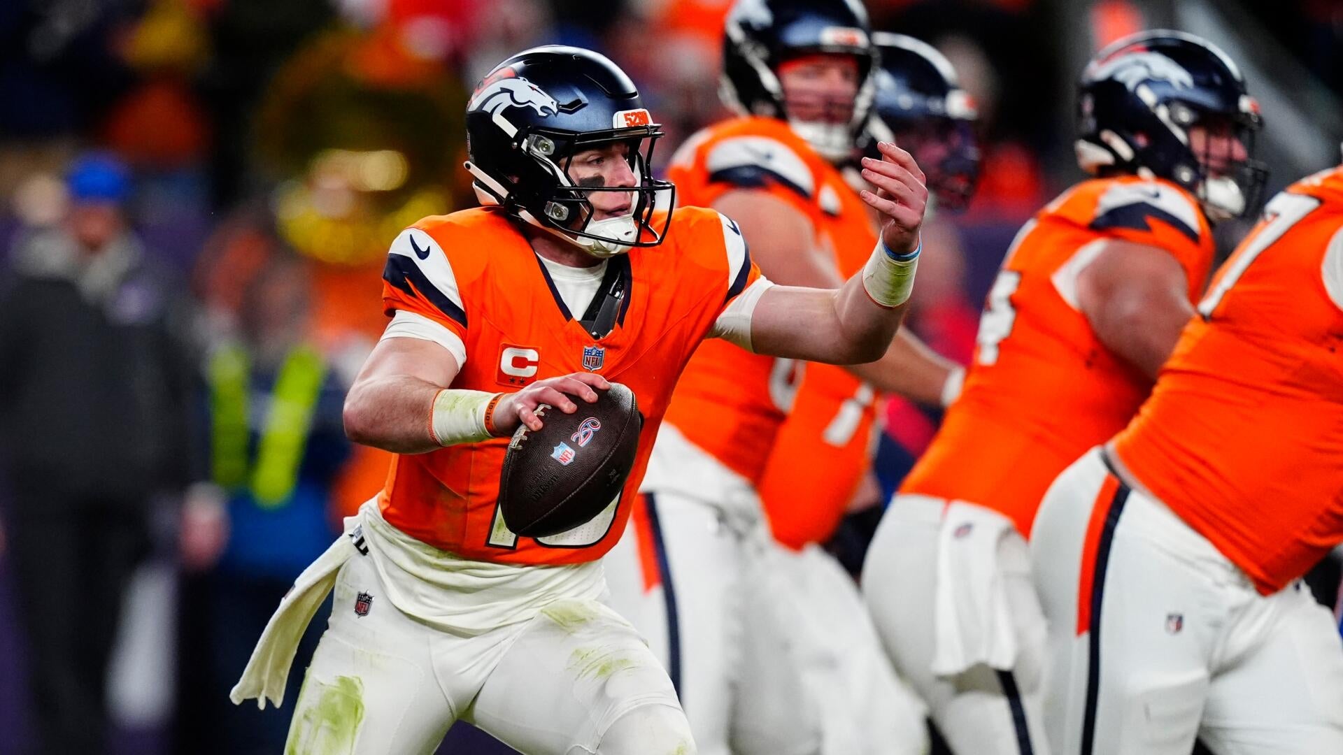 Broncos vs. Rams picks, prediction, player props: Expert's best bets for Sunday Night Football in NFL Week 3