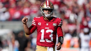 Cardinals vs 49ers