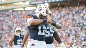 Vanderbilt vs Auburn