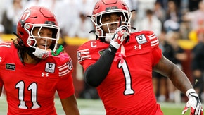 Utah vs Iowa St.