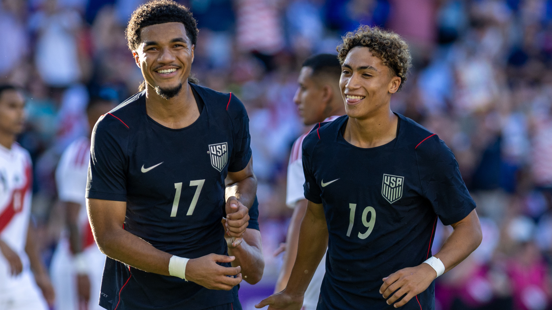 USMNT's new-look attack delivers strong first impression for Mauricio Pochettino, alongside impactful veterans