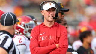 Lincoln Riley’s latest failure against depleted Oregon raises the question: If not now at USC … when?