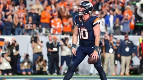 Rams vs Broncos