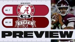 Alabama vs Miss. State