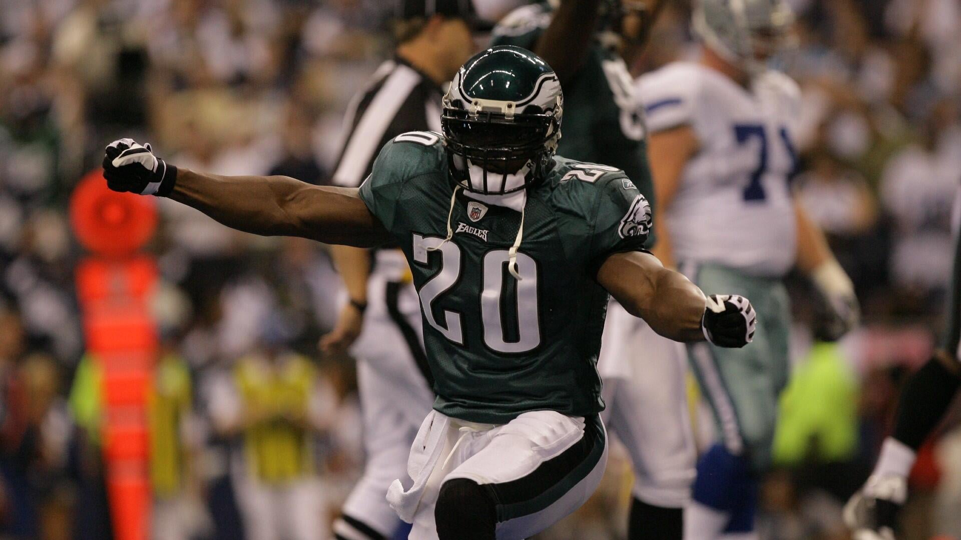 NFL Requests Homeland Security Remove Unauthorized Brian Dawkins Highlight Video