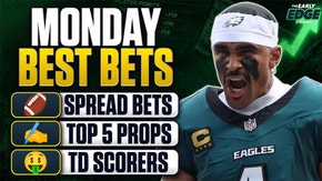 Monday Night Football Picks | Early Edge