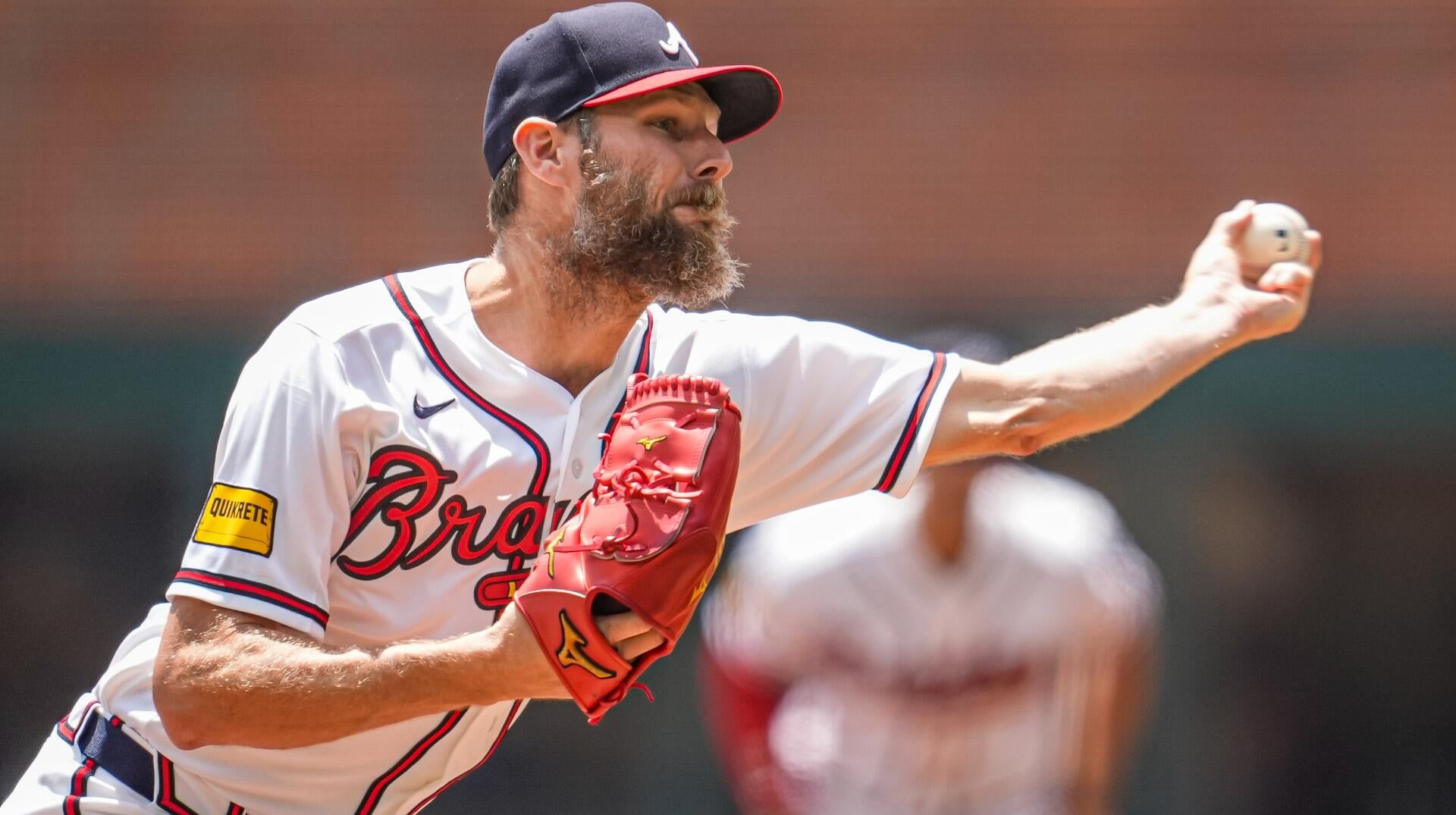 Phillies vs. Braves NL Wild-Card: Alles, was du für Spiel 1 wissen musst