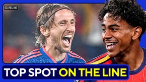 Yamal vs. Modrić! Spain & Croatia Clash in the Nations League | MATCH PREVIEW - Scoreline
