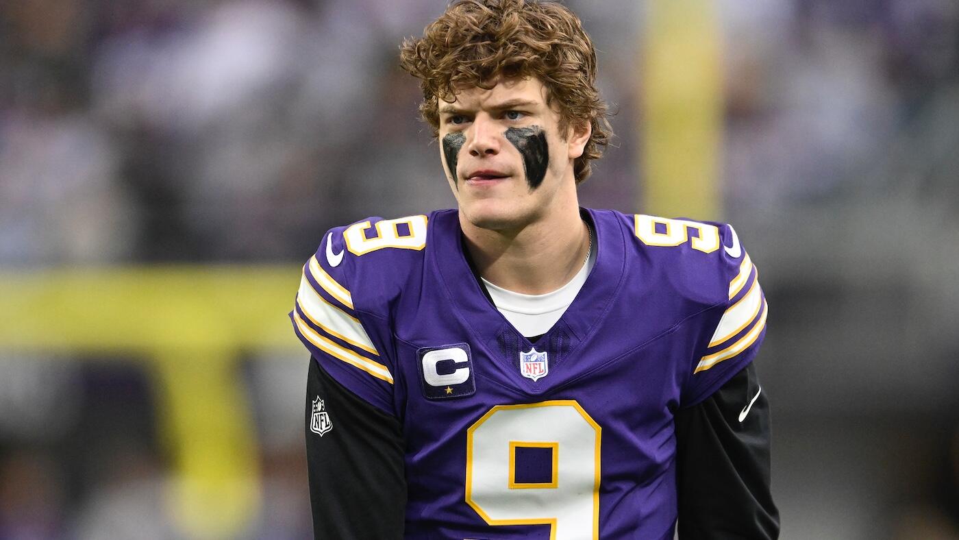J.J. McCarthy fantasy football news — ADP impact