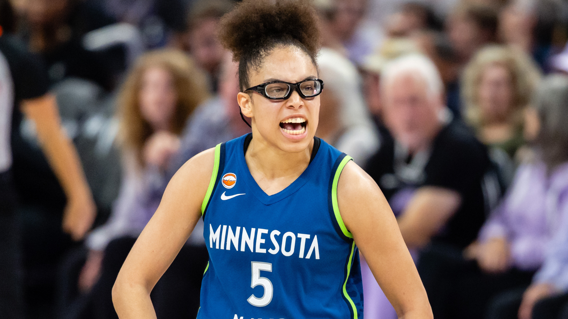 Olivia Miles named 2026 WNBA Rookie of the Year: Lynx guard unanimously wins honor after historic season