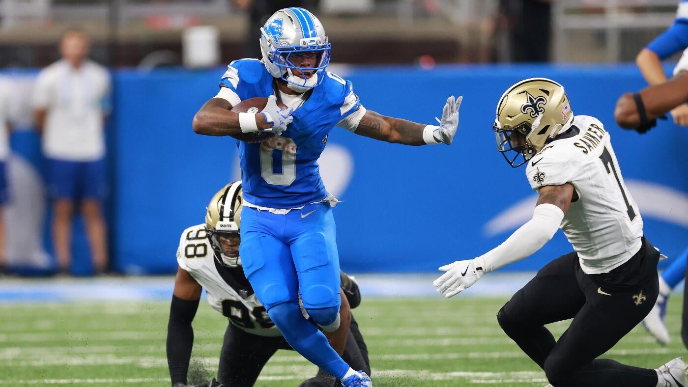 Return of the feature back: Why NFL running backs are making a massive comeback